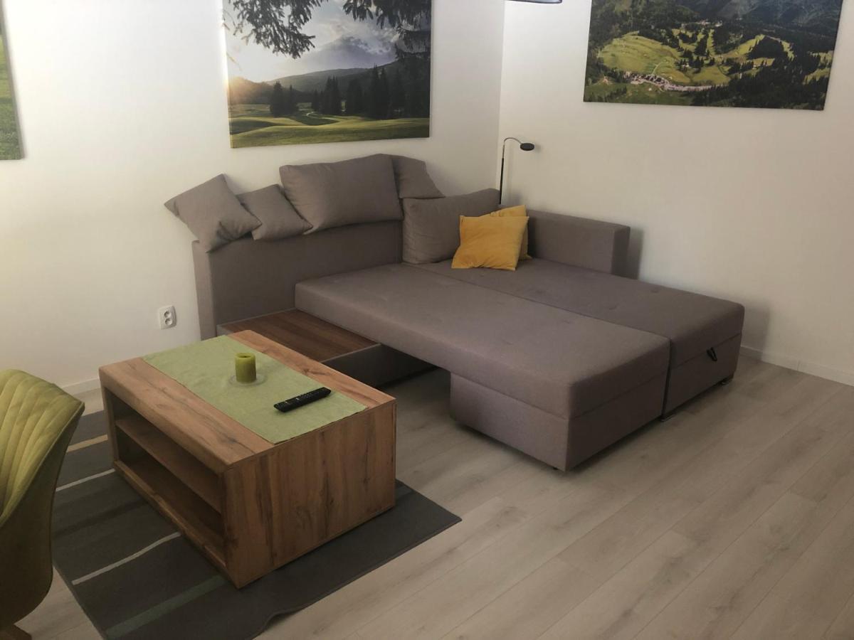 Apartman Tale Ngoại thất bức ảnh