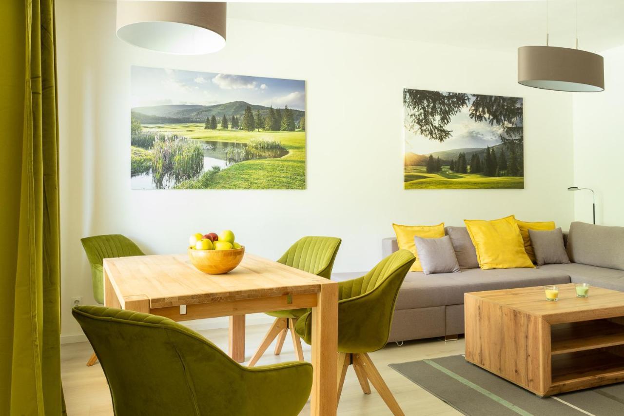 Apartman Tale Ngoại thất bức ảnh