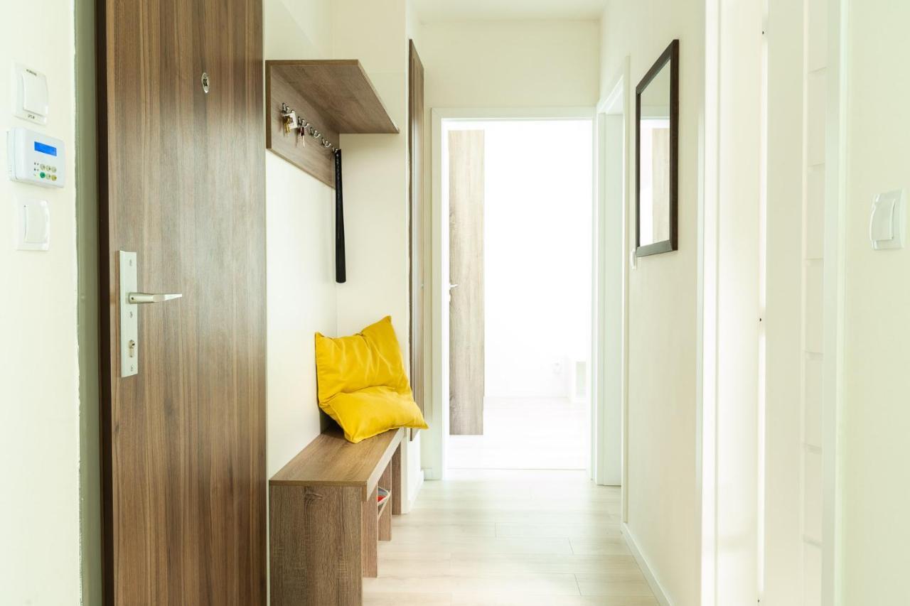 Apartman Tale Ngoại thất bức ảnh