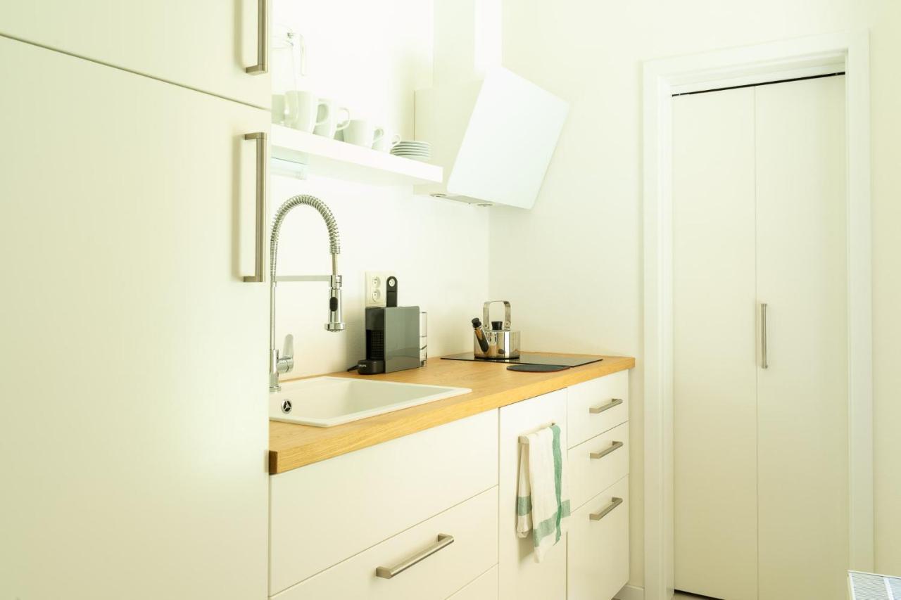 Apartman Tale Ngoại thất bức ảnh
