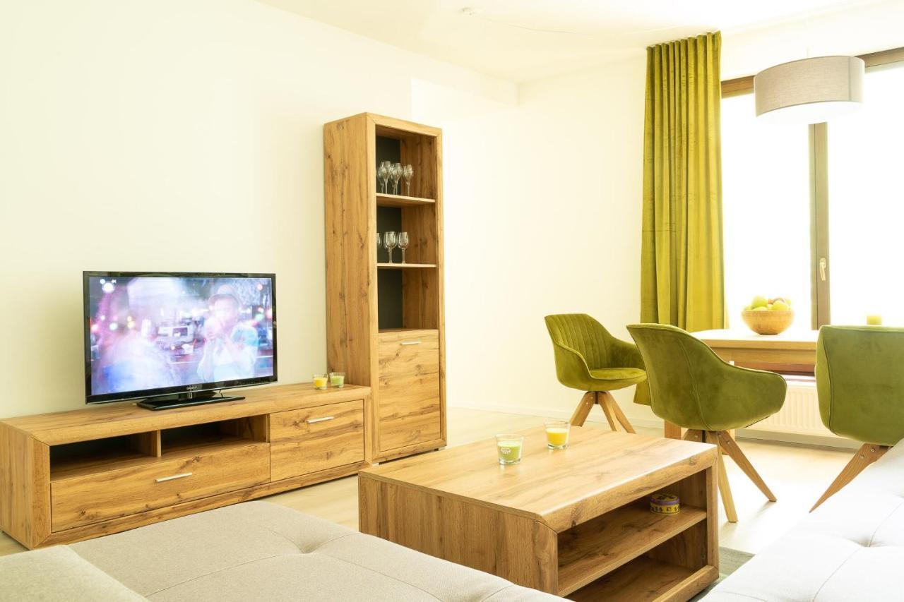 Apartman Tale Ngoại thất bức ảnh