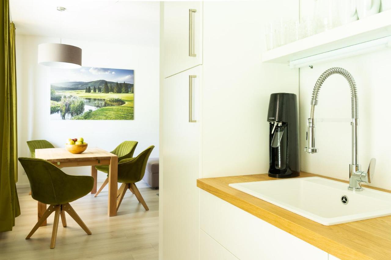 Apartman Tale Ngoại thất bức ảnh
